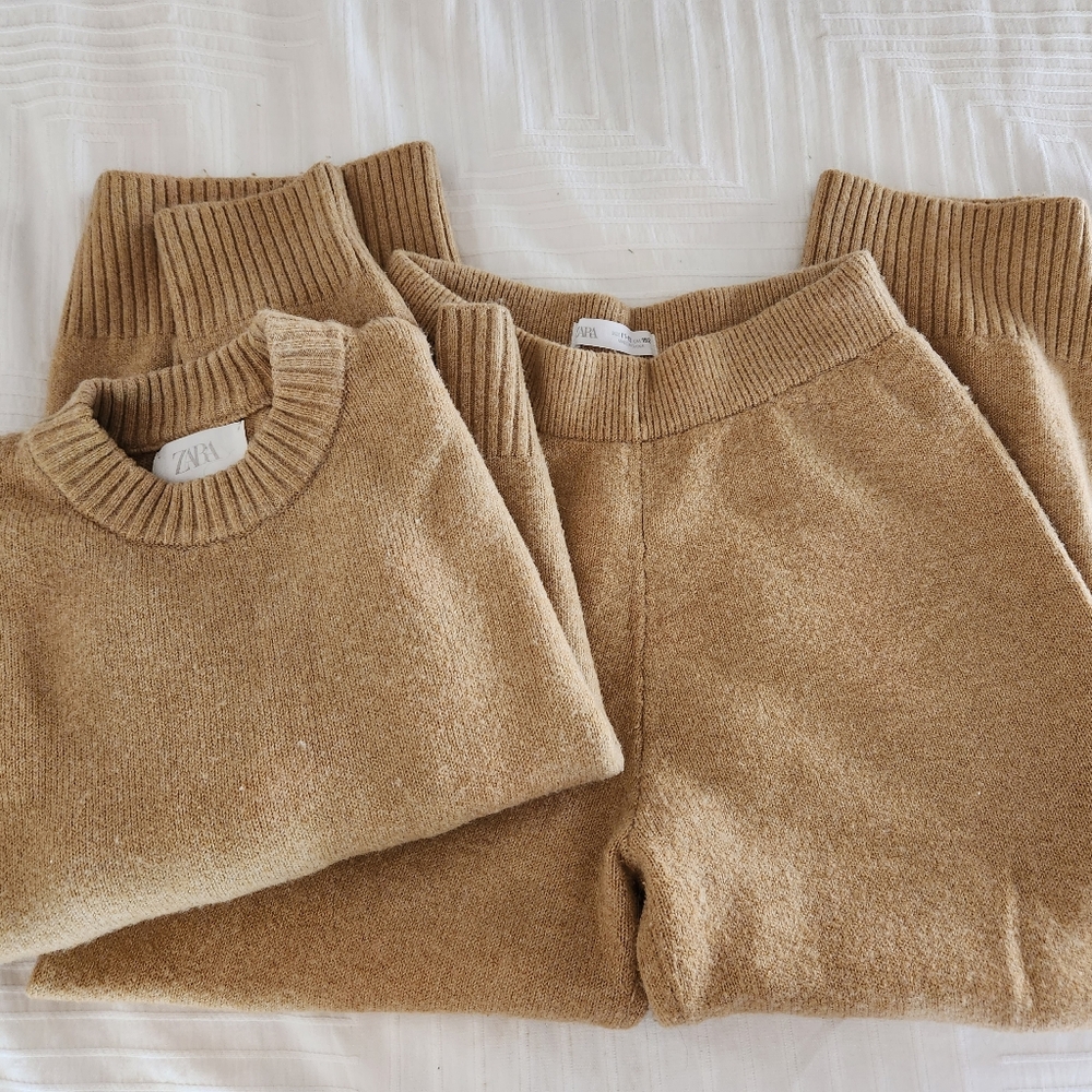 Zara Lounge Set
